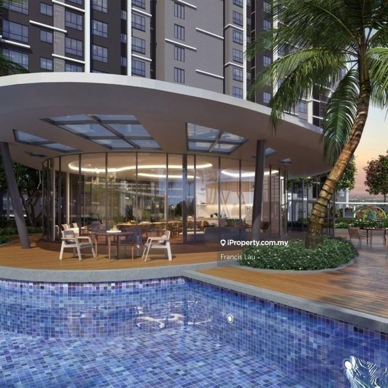 For Sale - Residensi Ava @ Kiara Bay