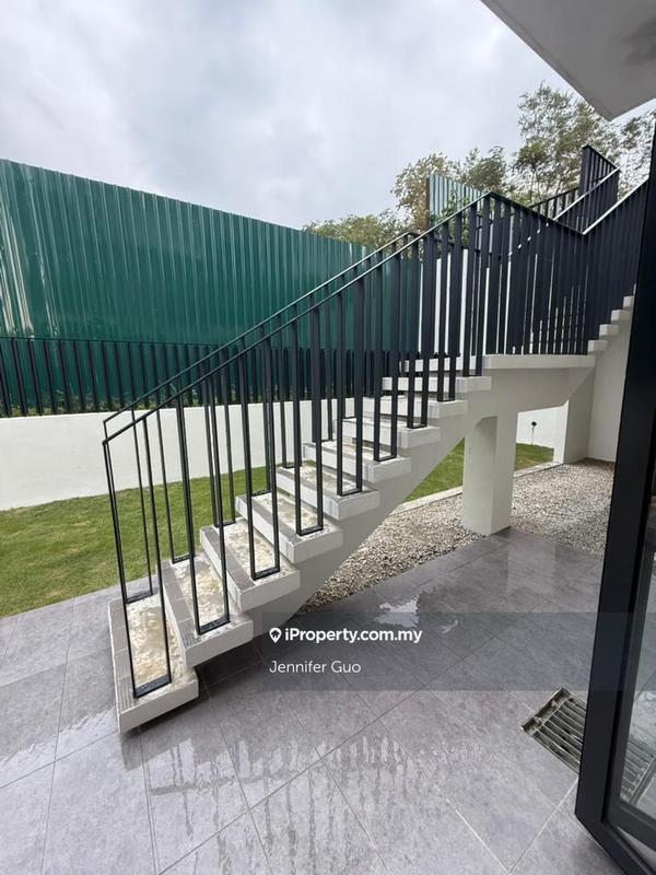 Semi-Detached House for Sale in Symphony Hills, Cyberjaya by Jennifer Guo - iProperty.com.my