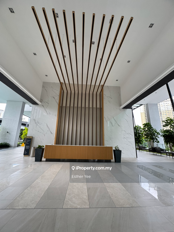 Condominium for Sale in ALIX Residences by Esther Yee - iProperty.com.my