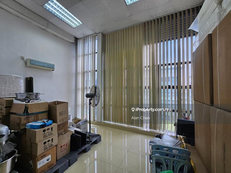 Kedai untuk Disewa di USJ Sentral, Subang Jaya oleh Alan Chan - iProperty.com.my