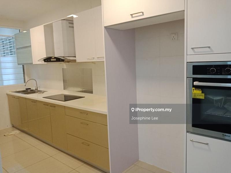 For Sale - Hijauan Saujana