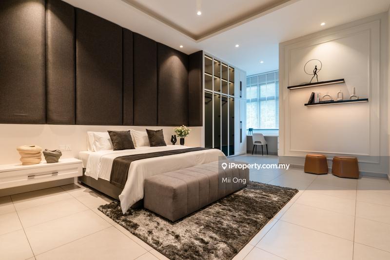 Semi-Detached House for Sale in FREEHOLD Hilltop Living Residences,Krubong Heights, Krubong by Mii Ong - iProperty.com.my