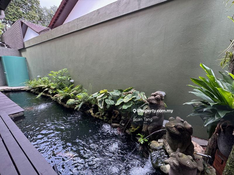 Bungalow House for Sale in Sierramas, Sungai Buloh by Brian Tang - iProperty.com.my