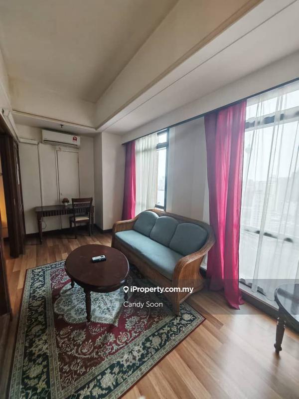 Kediaman Servis untuk Dijual di Berjaya Times Square oleh Candy Soon - iProperty.com.my