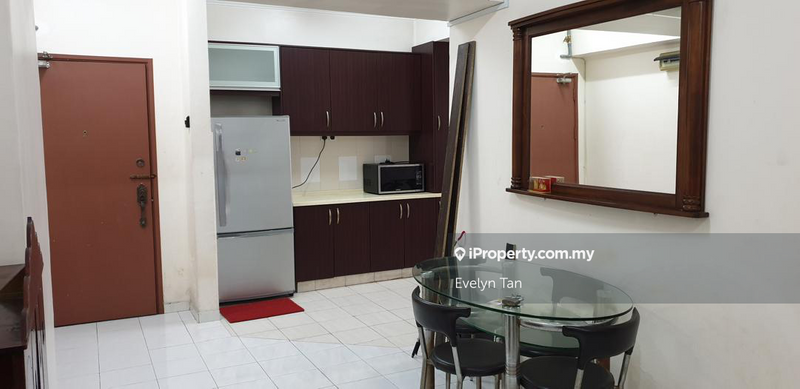 Service Residence for Sale in Rhythm Avenue by Evelyn Tan - iProperty.com.my