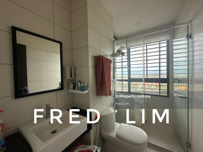 Condominium for Sale in Marinox Sky Villas by Fred Lim - iProperty.com.my