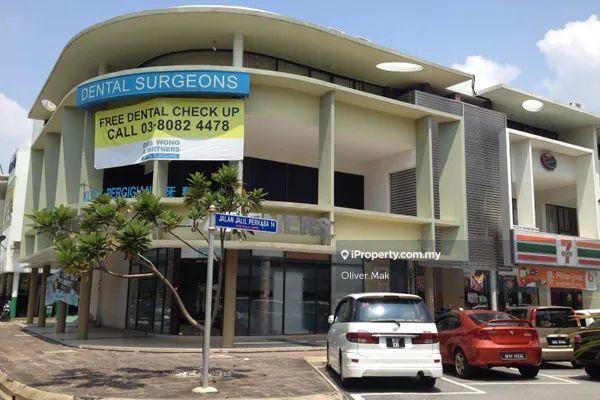 Kedai-Pejabat untuk Disewa di Taman Esplanad, Bukit Jalil oleh Oliver Mak - iProperty.com.my