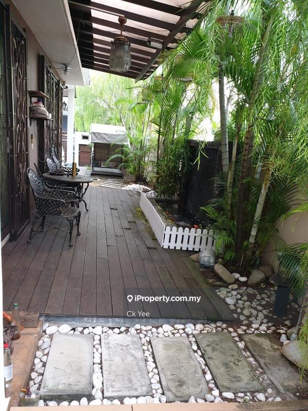 Semi-Detached House for Sale in Taman Segar, Cheras by Ck Yee - iProperty.com.my