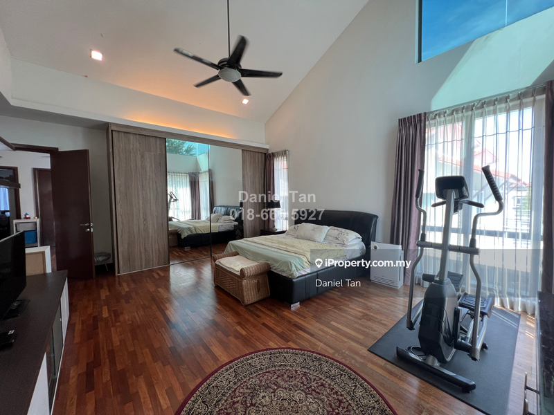 Semi-Detached House for Sale in Setia Eco Park, Setia Alam by Daniel Tan - iProperty.com.my