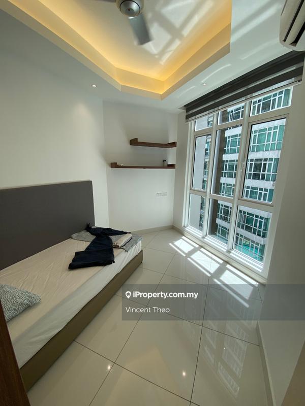 Service Residence for Sale in The Centrina Service Apartment@Central Residence by Vincent Theo - iProperty.com.my