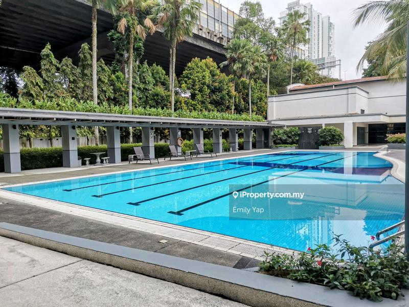 Condominium for Sale in Lanai Kiara by Emily Yap - iProperty.com.my