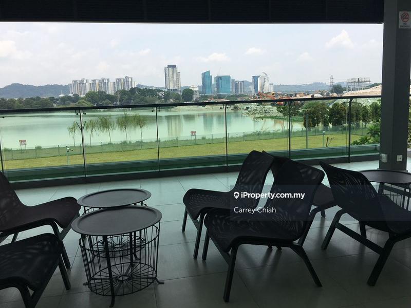 2-storey Terraced House for Sale in Lake Side Residece Puchong, Puchong by Carrey Chiah - iProperty.com.my