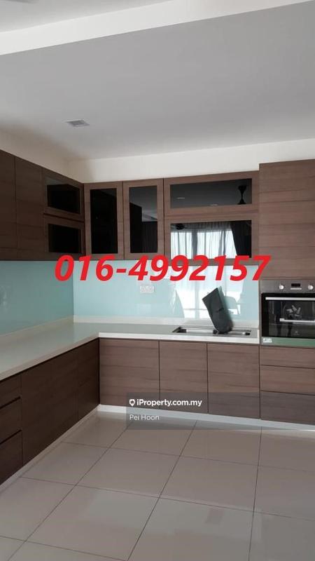 Condominium for Sale in The Address by Pei Hoon - iProperty.com.my