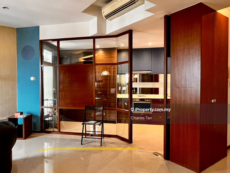 Service Residence for Sale in Verve Suites by Charles Tan - iProperty.com.my