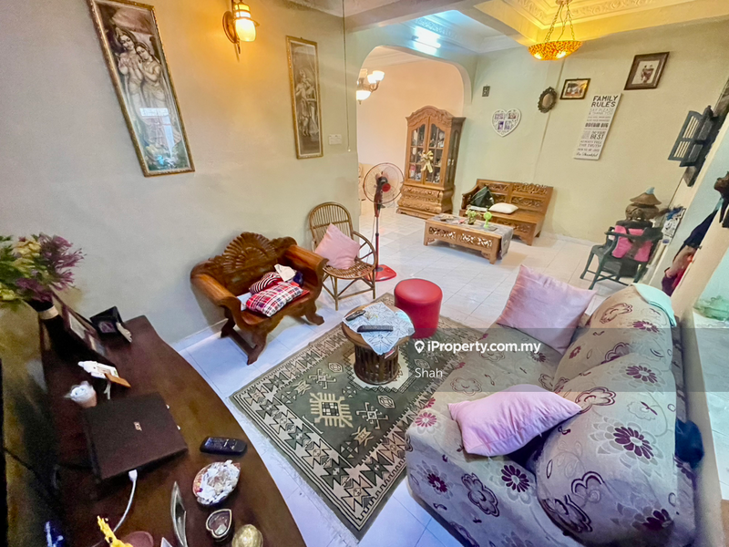Rumah Teres 2-Tingkat untuk Dijual di Rawang Perdana 1, Rawang oleh Shah - iProperty.com.my