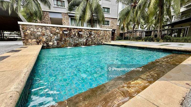 Condominium for Sale in Opal Damansara by Victor Higa - iProperty.com.my