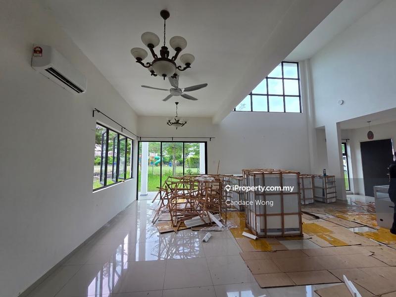 Semi-Detached House for Rent in Taman Villa Perdana, Kajang by Candace Wong - iProperty.com.my