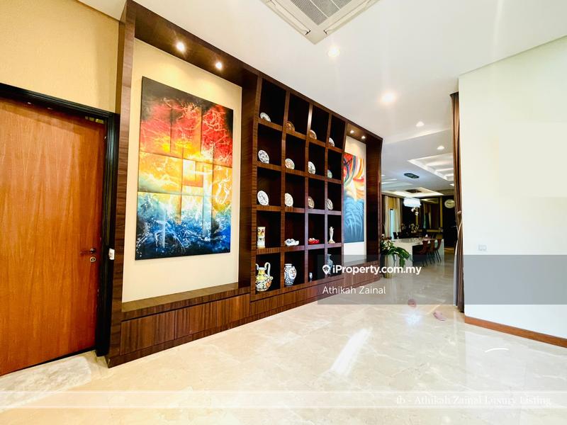 Bungalow House for Sale in Ampang Jaya, Ampang by Athikah Zainal - iProperty.com.my