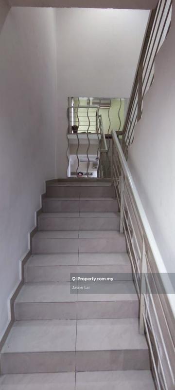 2-storey Terraced House for Sale in Saujana Damansara, Damansara Damai, Petaling Jaya, Damansara Damai by Jason Lai - iProperty.com.my