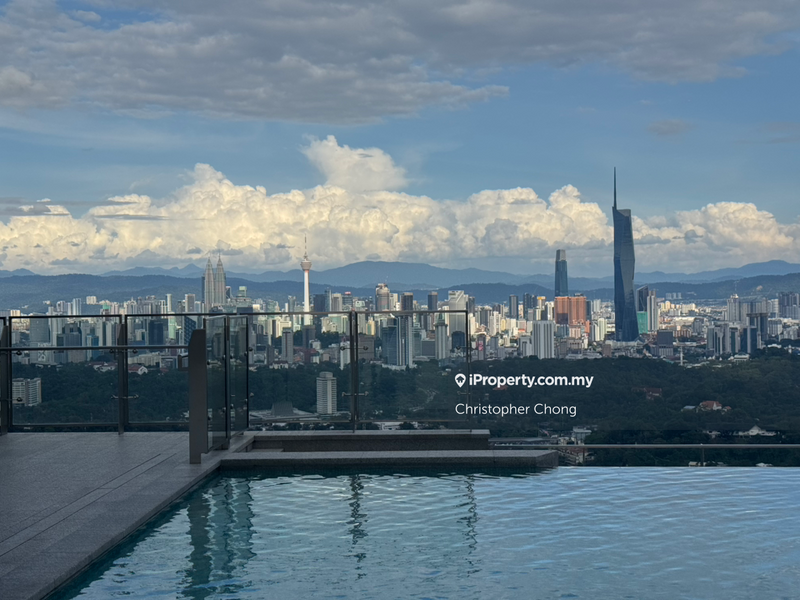 For Sale - Pavilion Damansara Heights