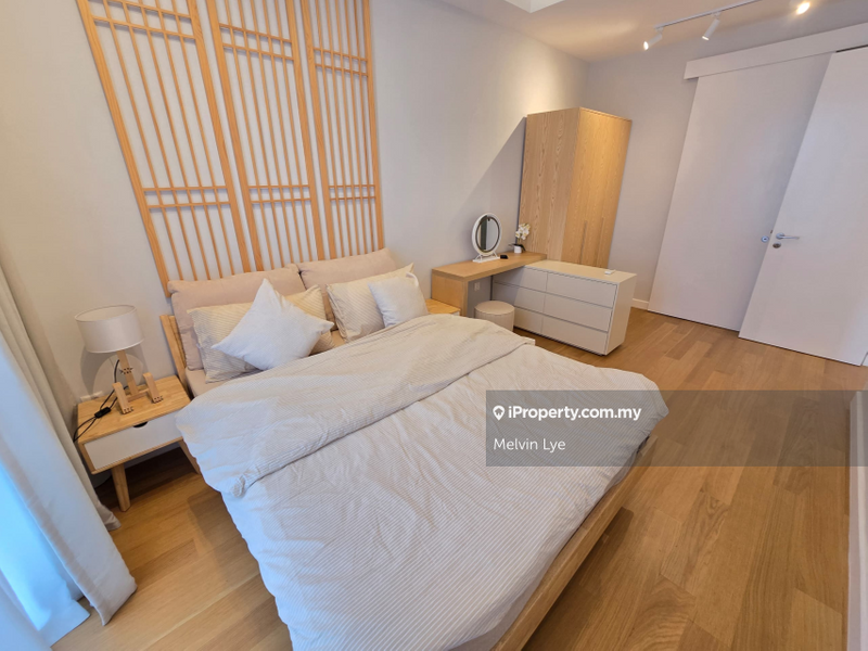 For Rent - The Sentral Suites