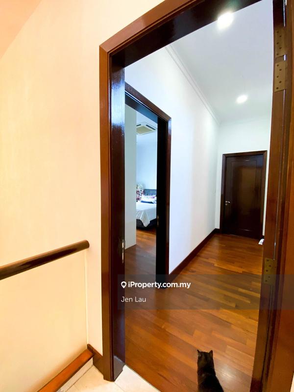 Bungalow House for Sale in Kiara Hills, Mont Kiara by Jen Lau - iProperty.com.my