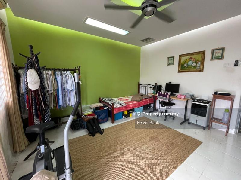 Rumah Berangkai 1.5 Tingkat untuk Dijual di Taman Warisan Bestari @ Dengkil Sepang, Dengkil oleh Kelvin Pook - iProperty.com.my