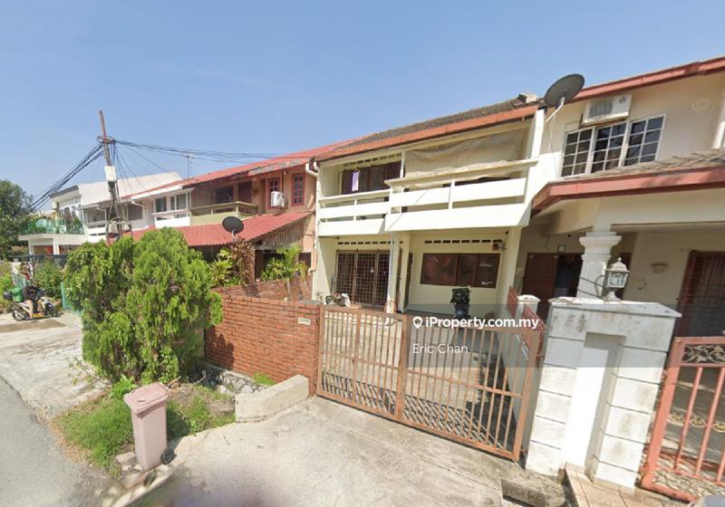 2-storey Terraced House for Sale in SS1, Petaling Jaya by Eric Chan - iProperty.com.my