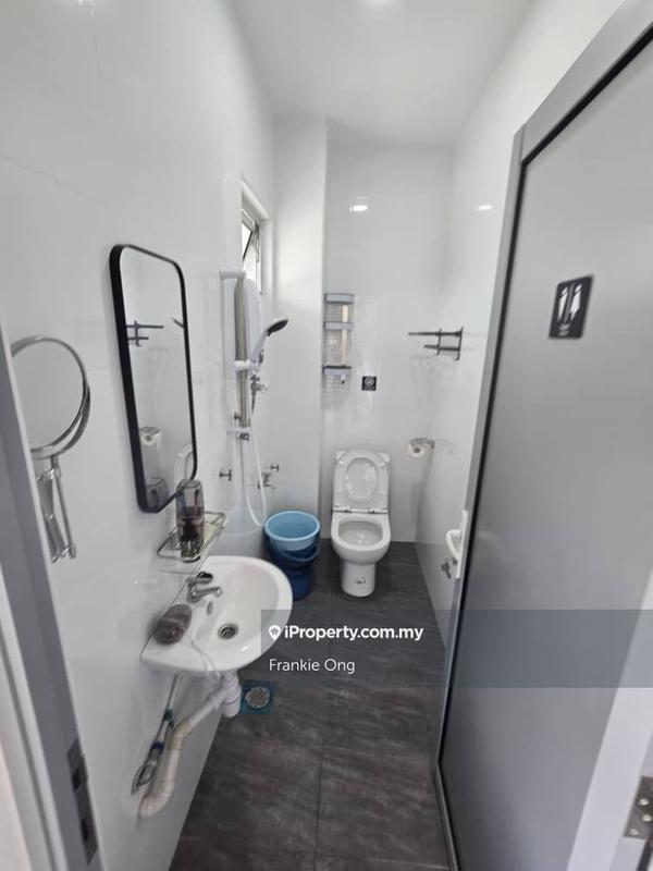 2-storey Terraced House for Sale in Taman Midah, Cheras by Frankie Ong - iProperty.com.my