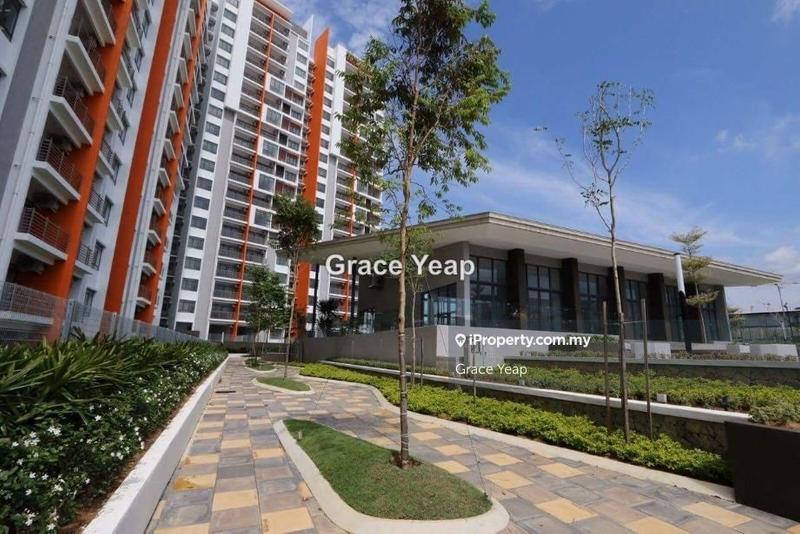 Condominium for Sale in Ameera Residence by Grace Yeap - iProperty.com.my
