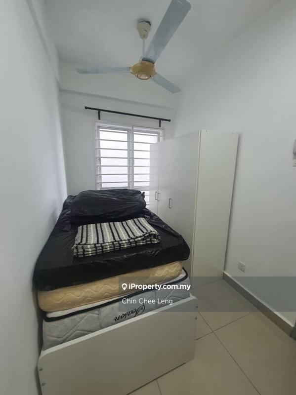 For Sale - Casa Residenza, Kota Damansara