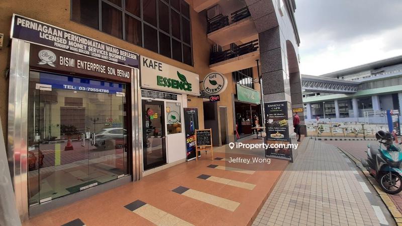 Office for Sale in Seksyen 16, Petaling Jaya by Jeffrey Wong - iProperty.com.my