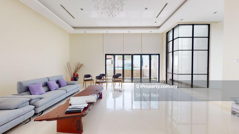 Banglo untuk Dijual di Taman Bentong Makmur, Bentong oleh Siti Beeb - iProperty.com.my