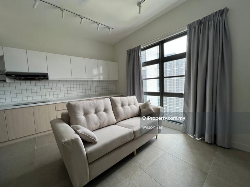 Apartment for Rent in Union Suites by Wilson Tan - iProperty.com.my