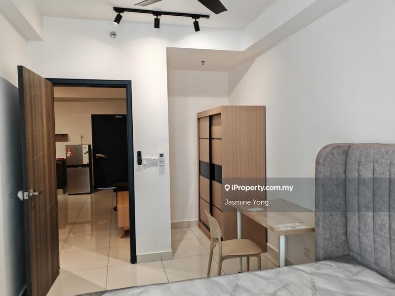 For Rent - The New Duo @ Edumetro