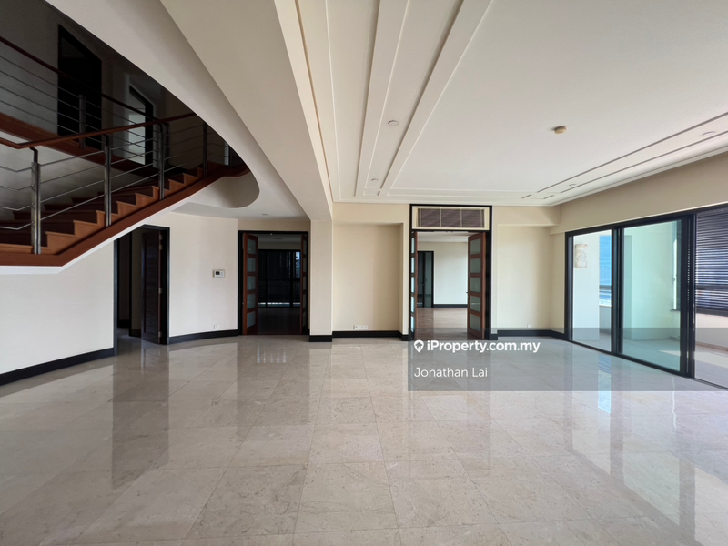 Kondominium untuk Dijual di The Binjai on the Park oleh Jonathan Lai - iProperty.com.my