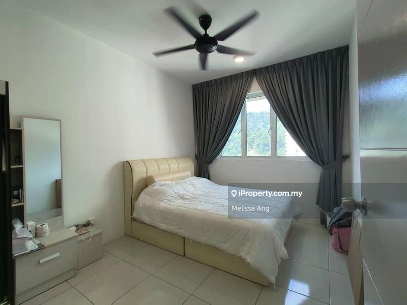 Condominium for Sale in Fairview Residence by Melissa Ang - iProperty.com.my