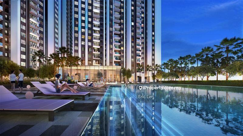 Service Residence for Sale in GEM Residences by Eric Lim - iProperty.com.my