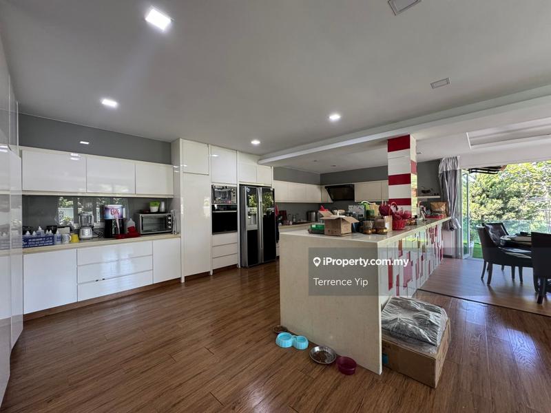Semi-Detached House for Sale in Taman Bukit Segar, Cheras by Terrence Yip - iProperty.com.my