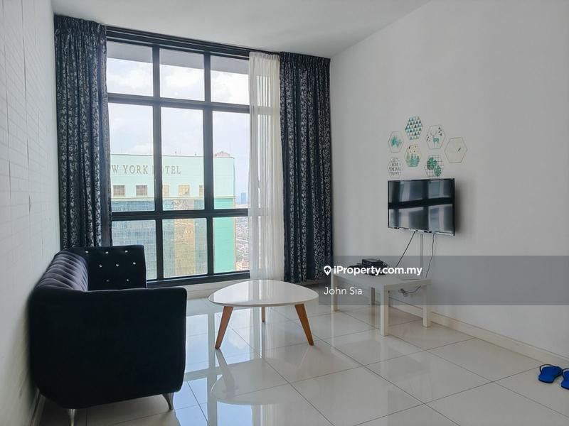For Rent - Setia Sky 88