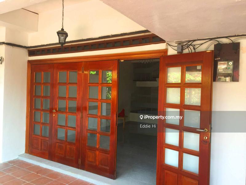 Rumah Berangkai 2 Tingkat untuk Disewa di Taman Tun Dr Ismail, Kuala Lumpur oleh Eddie Hi - iProperty.com.my