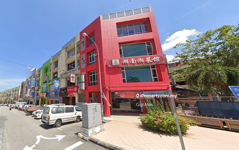 Shop for Rent in Bandar Mahkota Cheras, Cheras by Gigi Mah - iProperty.com.my