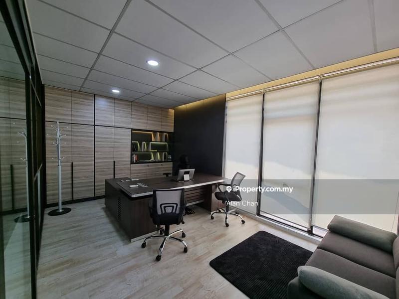 Shop / Office untuk Dijual di Zentro Sierra 10 @ Bandar 16 Sierra Puchong, Puchong oleh Alan Chan - iProperty.com.my