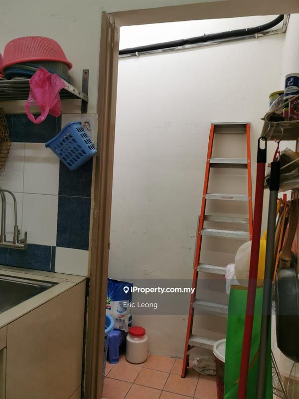 Pangsapuri untuk Dijual di Merdeka Villa oleh Eric Leong - iProperty.com.my