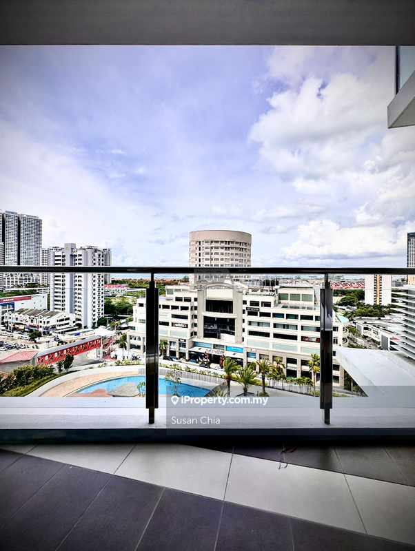 Condominium for Sale in City Residence by Susan Chia - iProperty.com.my