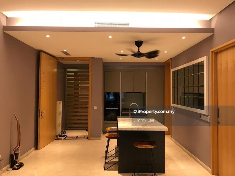 Service Residence for Rent in Damansara City Residency (DC Residensi) by Jimmy Lee - iProperty.com.my