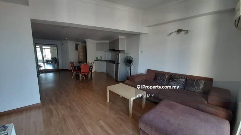 For Sale - Mutiara Villa