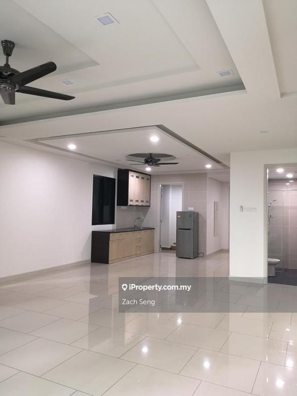 Kondominium untuk Dijual di The Reach @ Titiwangsa oleh Zach Seng - iProperty.com.my
