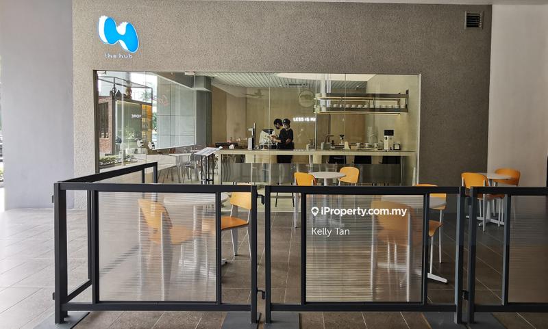 Pejabat untuk Disewa di Bukit Damansara, Damansara Heights oleh Kelly Tan - iProperty.com.my