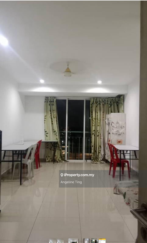 Residensi Servis untuk Disewa di Menara U oleh Angeline Ting - iProperty.com.my